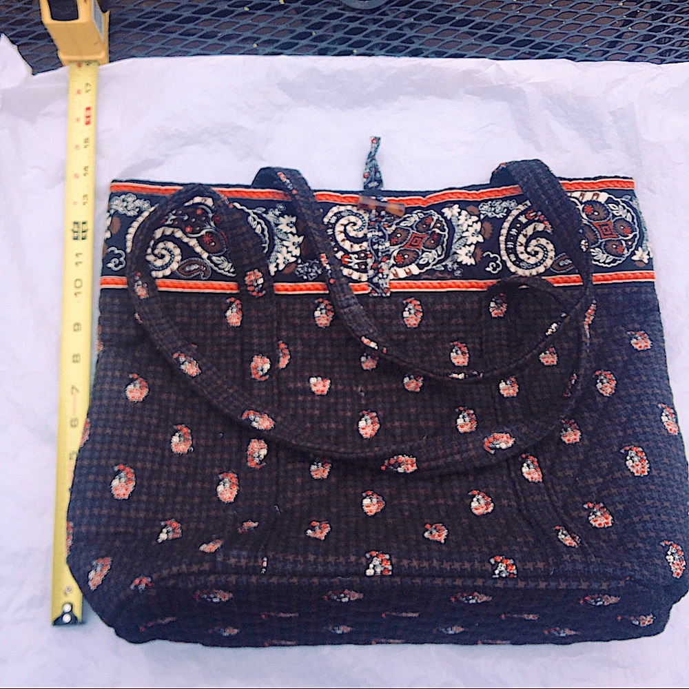Vera Bradley Tote
